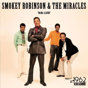 Album Mama Album from Smokey Robinson & The Miracles