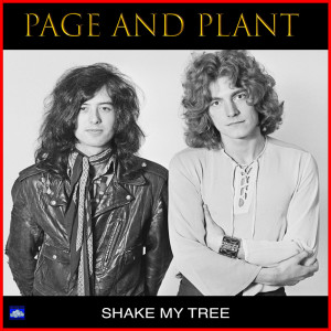 Dengarkan Thank You lagu dari Jimmy Page dengan lirik