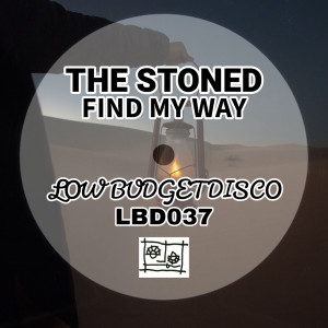 The Stoned的專輯Find My Way
