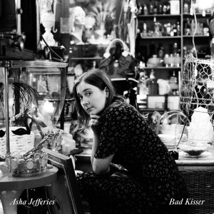 Listen to Bad Kisser (Explicit) song with lyrics from Asha Jefferies