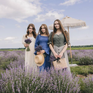 Album Ображені from Agnus Dei