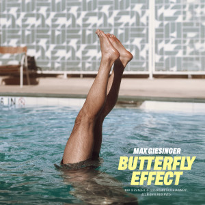 Max Giesinger的專輯Butterfly Effect