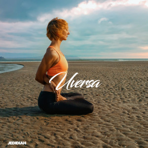 Album Uversa from Jedidiah