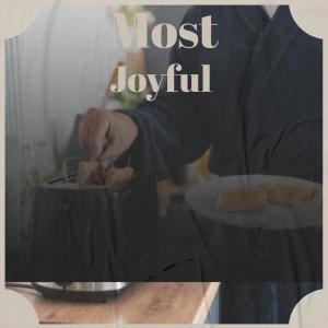 อัลบัม Most Joyful ศิลปิน Various Artists