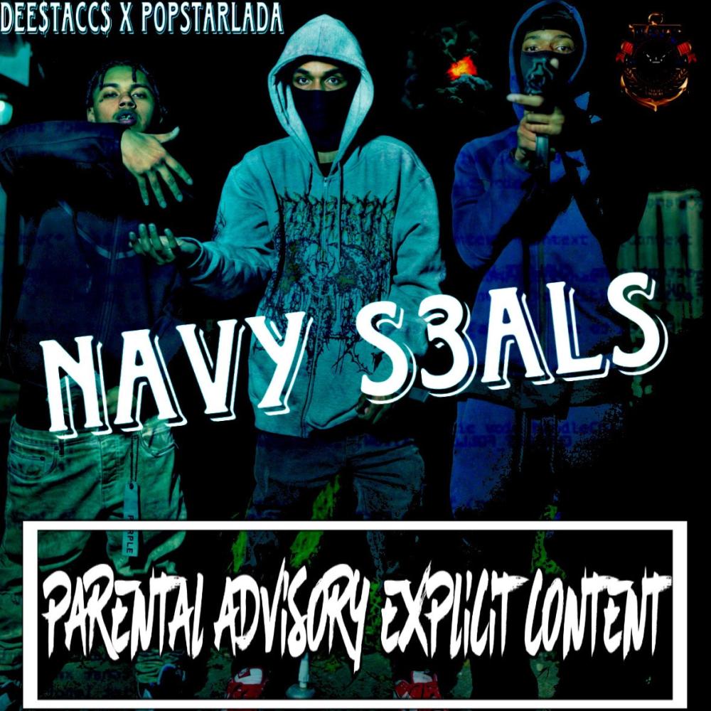 NAVY S3ALS (feat. Dee$tacc$) (Explicit)