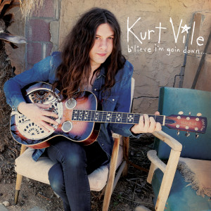 收聽Kurt Vile的Pretty Pimpin歌詞歌曲