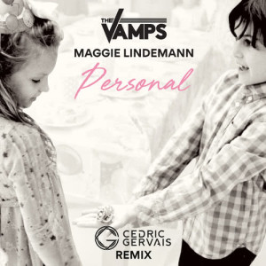 Personal (Cedric Gervais Remix)