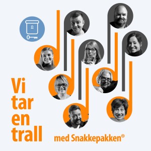 收聽Foss & Malinovsky的Kattepusen var så lei歌詞歌曲