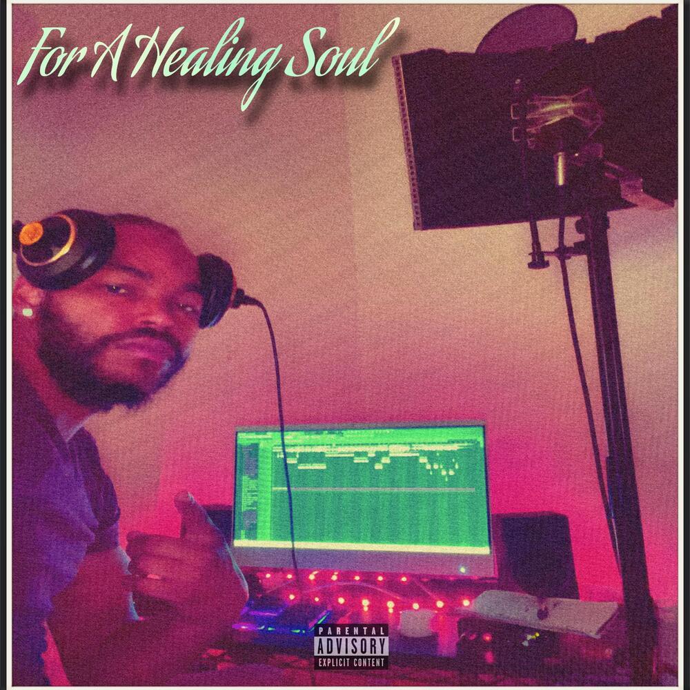 For A Healing SOUL (Valentines Massacre Pt. 6) (Explicit)