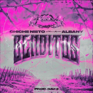 收聽Chiche Nieto的Benditos歌詞歌曲