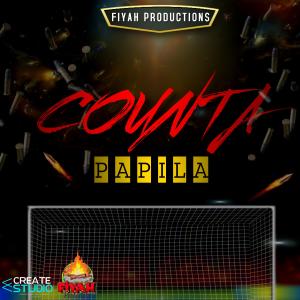 收聽PapiLa的Counta (Explicit)歌詞歌曲