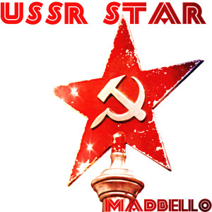 收聽Madbello的USSR Star歌詞歌曲