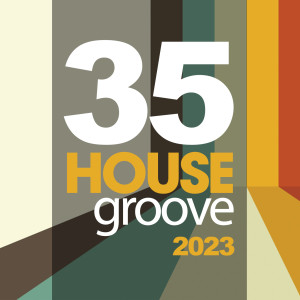 Various Artists的专辑35 House Groove 2023