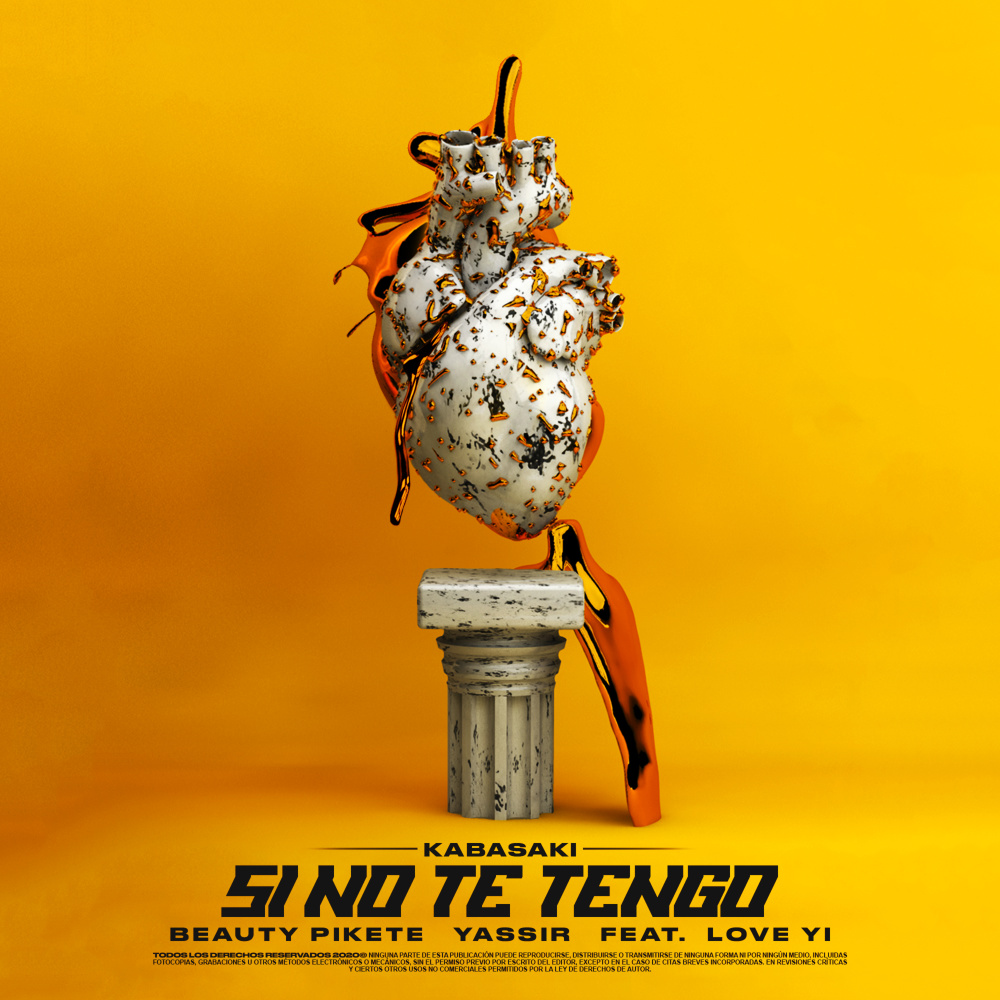 Si No Te Tengo (Explicit)