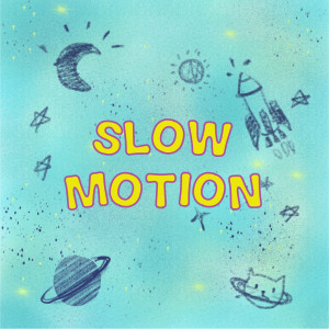 Dengarkan Slow Motion lagu dari Apollo dengan lirik