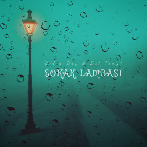 Album Sokak Lambası from Dil Tengi