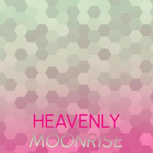 Various Artists的專輯Heavenly Moonrise