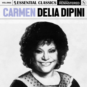 Album Essential Classics, Vol. 966: Carmen Delia Dipini from Carmen Delia Dipini