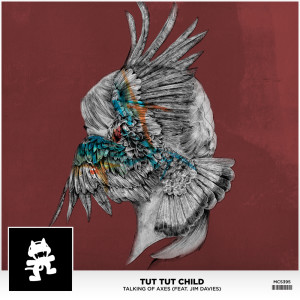 Album Talking of Axes oleh Tut Tut Child