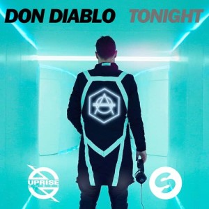 ดาวน์โหลดและฟังเพลง Tonight พร้อมเนื้อเพลงจาก Don Diablo