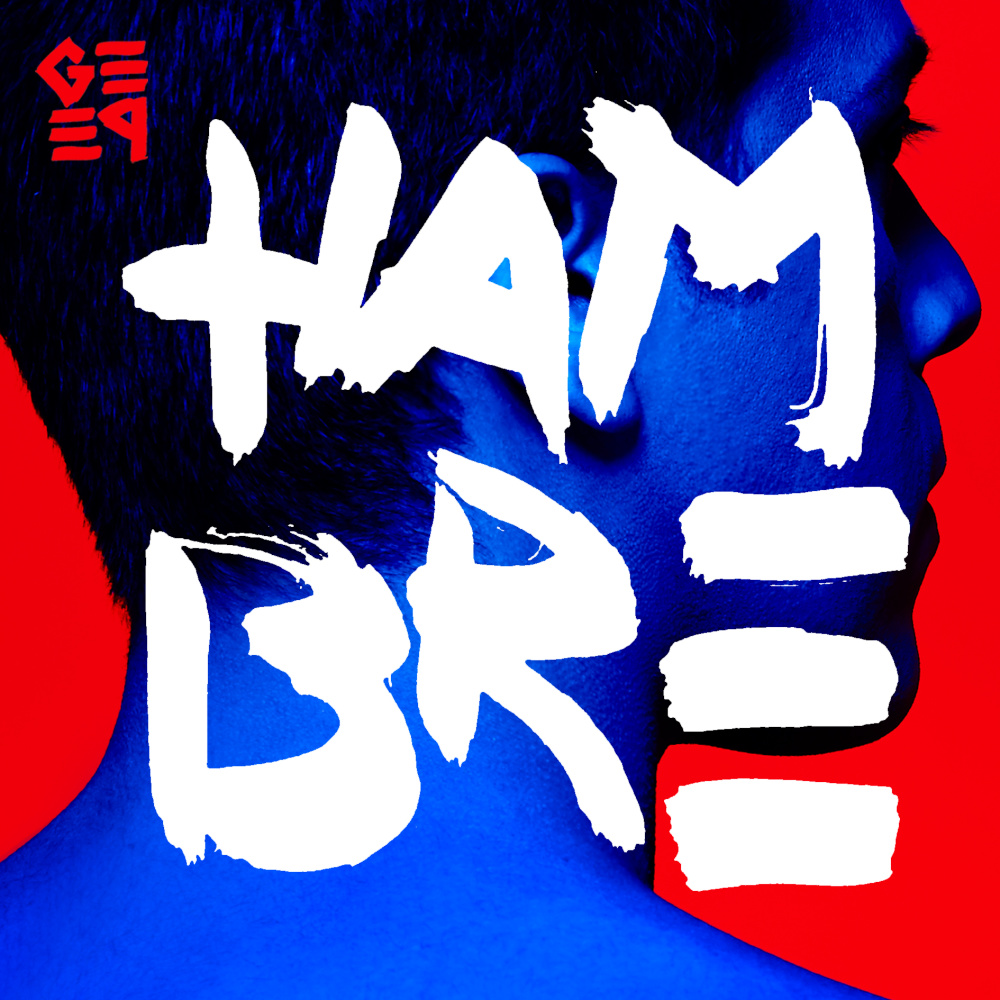 Hambre (La Chimba Remix)