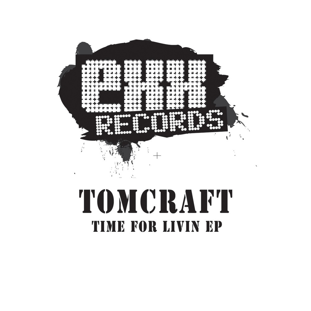 Time for Livin (Microdizko Remix)