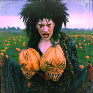 收聽JIMBO the Drag Clown的PUMPKIN TITS (Explicit)歌詞歌曲