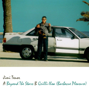 ดาวน์โหลดและฟังเพลง Grilli-Iloa (Barbecue Pleasure) พร้อมเนื้อเพลงจาก Jimi Tenor