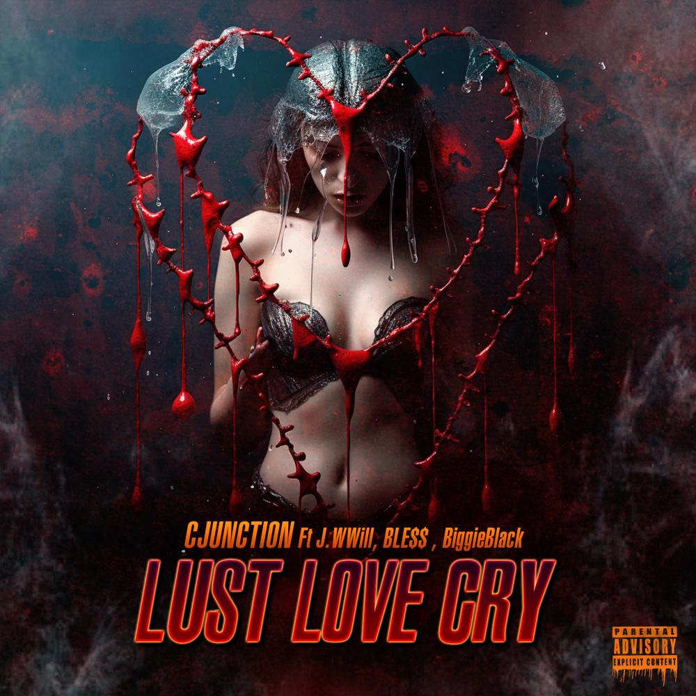 DRIP (feat. BLE$$) (Explicit)
