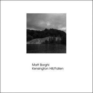 收聽Matt Borghi的Fallen歌詞歌曲