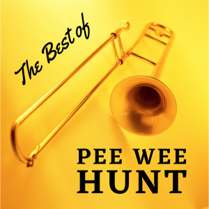Dengarkan Love Is Just Around the Corner (Bonus Track) lagu dari Pee Wee Hunt dengan lirik