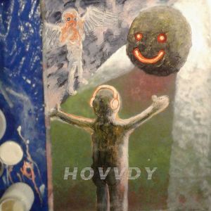 收聽Hovvdy的Pixie歌詞歌曲