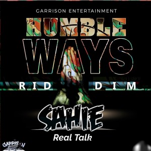 收聽Sahie的Real Talk歌詞歌曲