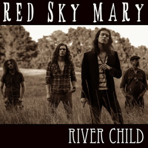 ดาวน์โหลดและฟังเพลง River Child พร้อมเนื้อเพลงจาก Red Sky Mary