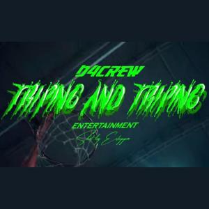 Listen to Triping and Triping(feat. Amaury Moon, d4nsr, Big Lucki & Kao$) (Explicit) song with lyrics from D4CREW