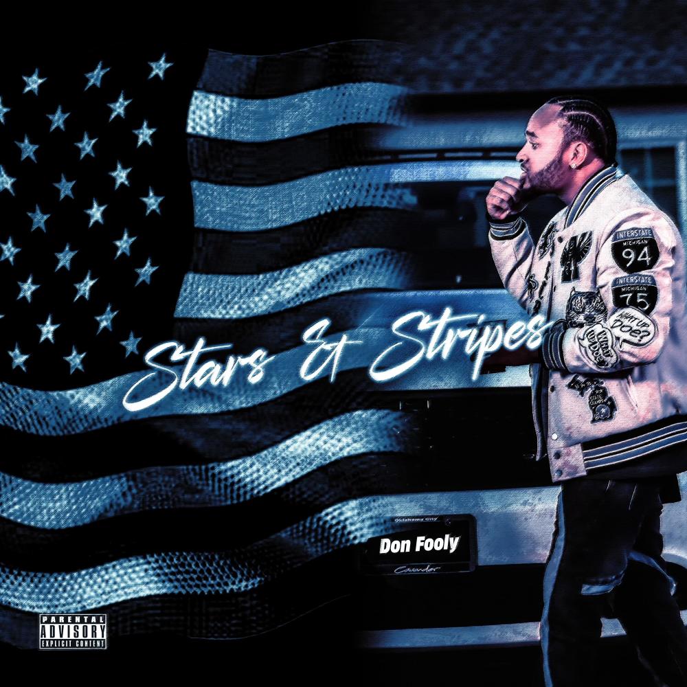 Stay Dangerous (feat. Projekt Booda & WayneUSA) (Explicit)