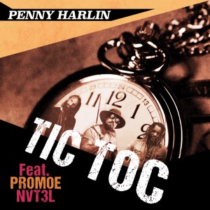 Penny Harlin的專輯Tic Toc