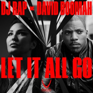 อัลบัม Let It All Go ศิลปิน DJ Rap