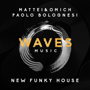 Listen to New Funky Nation song with lyrics from Paolo Bolognesi
