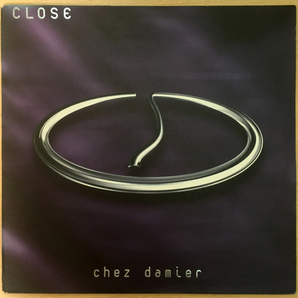 Close (Translated Vox (JT)