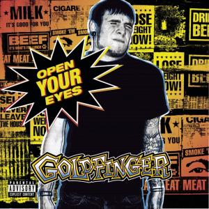 ดาวน์โหลดและฟังเพลง Youth (Explicit) พร้อมเนื้อเพลงจาก Goldfinger