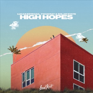 Lucas Estrada的專輯High Hopes