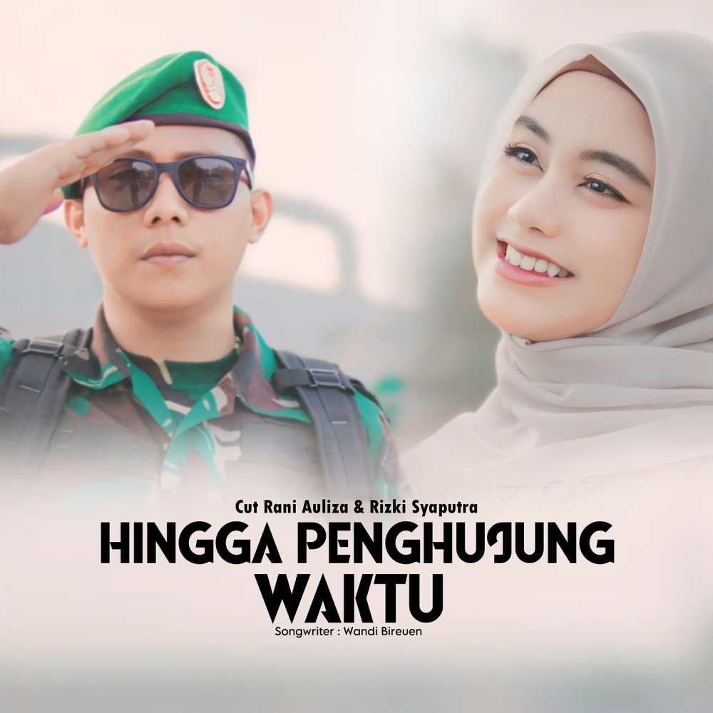 Hingga Penghujung Waktu