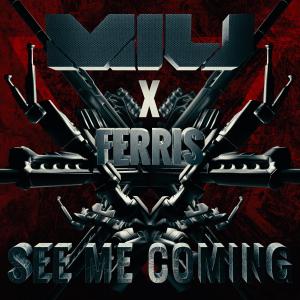 Listen to See Me Coming (feat. Ferris) song with lyrics from Miu