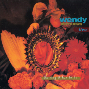 收聽Wendy Matthews的I Didn't Take Your Man (Live)歌詞歌曲