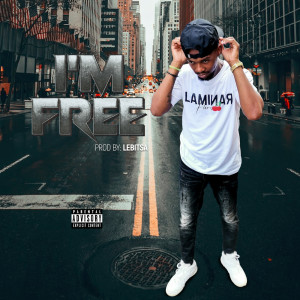 Laminar的專輯I'm Free (Explicit)