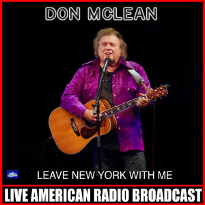 收聽Don McLean的Castles in the Air (Live)歌詞歌曲