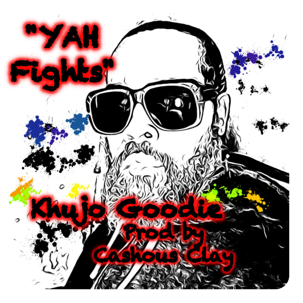 Yah Fights (Explicit)