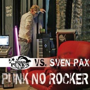 ดาวน์โหลดและฟังเพลง Punk No Rocker (Original Club Mix) พร้อมเนื้อเพลงจาก Disko Punks
