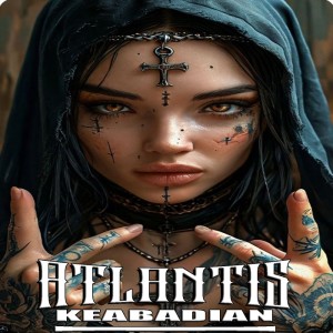 อัลบัม KEABADIAN ศิลปิน Atlantis